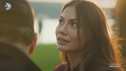 Eşref Rüya 21.  Bölüm izle - Dizi izle