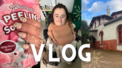  Usłyszałam TO od lekarza i musiałam coś zrobić dla siebie  | Vlog | Magdalena Augustynowicz