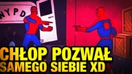 10 NAJDZIWNIEJSZYCH POZWOW SADOWYCH