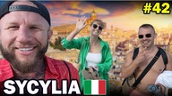 SYCYLIA - jak wygląda PALERMO? Czasem czułem się jak w Indiach (Włochy)