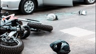 Co grozi za jazdę motocyklem 600 ccm zarejestrowanym jako 125 ccm? | Jednoślad.pl