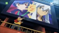 Beyblade Metal Masters Odcinek 10