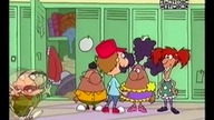 Cartoon Network Blok reklamowy Zapowiedzi 1999x
