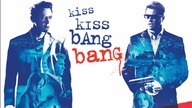 Kiss Kiss Bang Bang (2005) [Lektor PL]