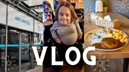  Ten dzień zmusił mnie, żeby w końcu zadbać o zdrowie  | Vlog | Magdalena Augustynowicz