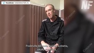 22. 11. 2022r Ukraiński bojownik ujawnia, jak wraz z kolegami z wojska zabijał cywilów w Mariupolu.