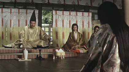 1960 Ooe-yama Shuten-dôji - The Demon of Mount Oe WEBRip 720p NapisyPL