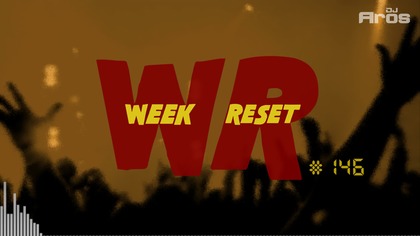 DJ MIX NA ZRESETOWANIE SIĘ PO CAŁYM TYGODNIU 
 AUDIO: https://www.hearthis.at/djarospl/weekreset-146

 DJ SPRZĘT  PIONEER XDJ-RX2 (mobilny all-in-one)

 WSZYSTKIE LINKI  https://www.linktr.ee/djAROSpl