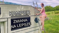 KAMPER - Zmiana na lepsze