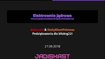 Wykład 4: Elektrownie Jądrowe