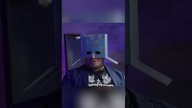 CHWYTAK NIE ODKŁADA SŁUCHAWKI #shorts