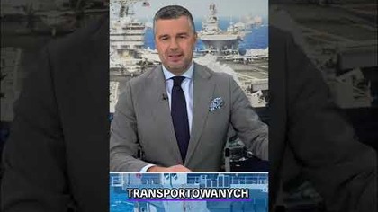 USA wysyła wojsko na Bliski Wschód: Wojna z Iranem? #shorts