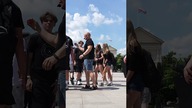 Bydgoszcz dla Jezusa! Krótkie sneak-peek.  Może gulasz? #dotyknieba