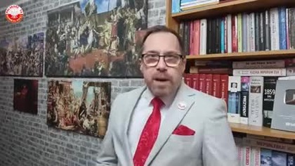 HOŁOWNIA ZNOWU MARSZAŁKIEM SEJMU  SENSACYJNY SCENARIUSZ!! mp4 686x432