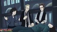 How Twilight Should Have Ended (Dubbing PL)