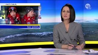 Polscy skoczkowie bez polotu w Engelbergu (16. 12. 2023)
