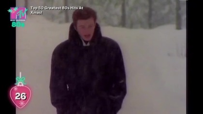 Rick Astley - When I Fall In Love