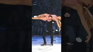 Fantastyczni  #wow #sport #łyżwiarstwofigurowe #love #woman #man #skates #figureskates #beatyful