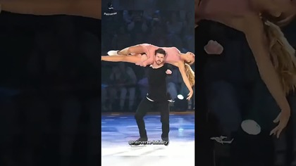 Fantastyczni  #wow #sport #łyżwiarstwofigurowe #love #woman #man #skates #figureskates #beatyful