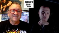 Jurek Owsiak o obecności Hip Hopu na PolandRock Festival i o tym jak Liroy zapomniał tekstu....