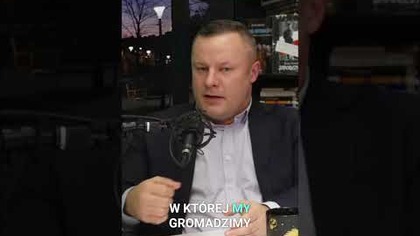 Niemcy i Strach: Jak Rząd Kontroluje Obywateli? #shorts