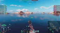 Smolensk 164k dmg , wsparcie