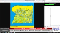 Wczesne ostrzeżenie przed trzęsieniem ziemi około 22:04 w dniu 23 września 2023 roku