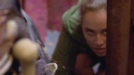 Dwa światy SPELLBINDER (1995) S01E23 Supernowoczesny kombinezon Lektor PL
