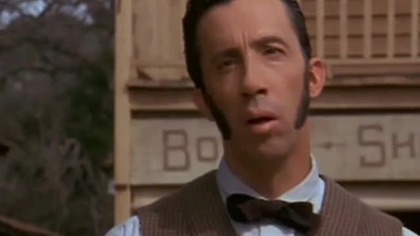 Dr Quinn s02e25 Lektor PL