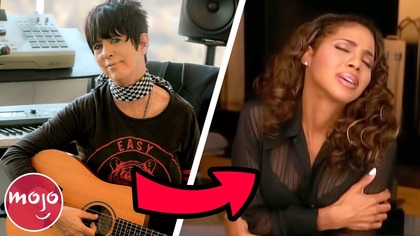 10 Songs You Didnt Know Were Written by Diane Warren