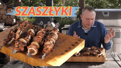 Największy błąd przy grillu?! Zrobiłem go dzisiaj / Oddaszfartucha