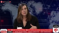 24. 04. 2023r Kto chce aresztować za bezobjawowe szpiegostwo?! Absurd goni absurd! Totalitarne państ