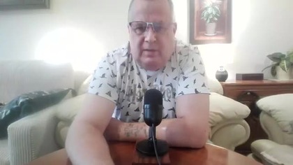 Kim jest ten, który doświadcza