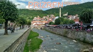 Czarnogóra & Kosowo - Prizren, Gjakova (3/5)