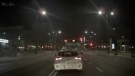 Mistrz kierownicy wyprzedza