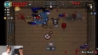 ZEPSULIŚMY GRĘ! JAK ŁATWO ODBLOKOWAĆ KEEPERA The Binding of Isaac Afterbirth #19