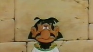 Porównanie lektorów z bajki Asterix i Obelix misja Kleopatra (1968)