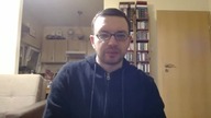 F.  D.  Roosevelt o strachu plus parę słów o bombach A - dr Piotr Napierała
