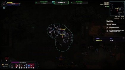 Gdzie szukać buildów?? | Hero Siege Season9 Butcher #4 Gameplay PL