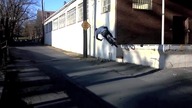 Najlepsze triki na BMX cz 5