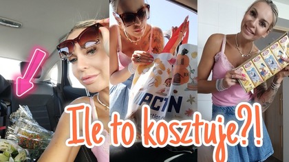 KWIATAY - ZA TAKĄ CENĘ POŁOWA DO KOSZA - Z BIEDRY