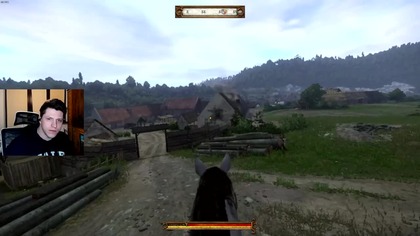 Kingdom Come: Deliverance #41 | Wóz