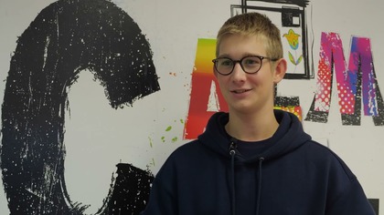 Nowoczesna przestrzeń edukacyjna w CKZiU w Sosnowcu - Inwestycja wspierająca rozwój młodzieży