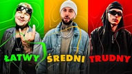 ROZPOZNAJ PIOSENKĘ PO BICIE - POLSKI RAP/TRAP 2024