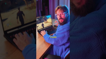 Na tym laptopie zrobisz własną grę w jeden wieczór  MSI Raider MAX 16