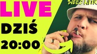 ROZDAJĘ bilety na targi MARY JANE BERLINi susz CBD | WeedWeek LIVE