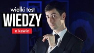 (QUIZ) Test wiedzy o kawie - sprawdź się! Czajnikowy.pl