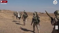 Houthi ćwiczą przed walką z Izraelem i USA