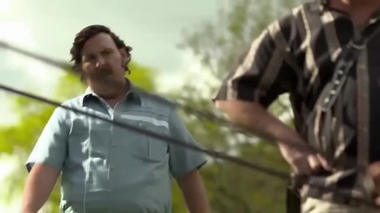 Pablo Escobar: El Patron del Mal - odc.  6 (2012) Lektor PL