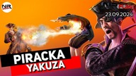 Piracka Yakuza - NRFlash (23. 09. 2024)